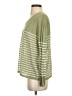 Lou & Grey Green Pullover Sweater Size XS - photo 5