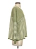 Lou & Grey Green Pullover Sweater Size XS - photo 4