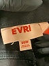 Evri Gray Jeggings Size 26 waist - photo 4