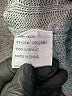 Love 100% Acrylic Gray Pullover Sweater Size 1X - photo 8