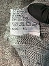 Love 100% Acrylic Gray Pullover Sweater Size 1X - photo 9
