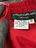 Donna Morgan 100% Polyester Solid Red Formal Skirt Size 14 (petite) - photo 4