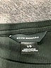 Club Monaco Black Short Sleeve T-Shirt Size L - photo 7