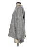 MNG Gray Pullover Sweater Size S - photo 5