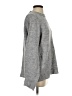 MNG Gray Pullover Sweater Size S - photo 4