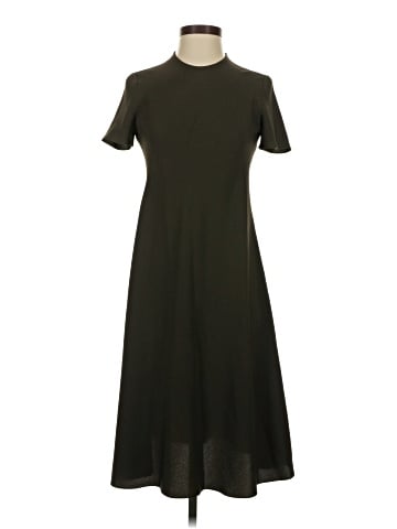 Rosetta Getty Casual Dress (view 1)