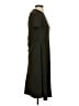 Rosetta Getty Solid Black Casual Dress Size 0 - photo 4