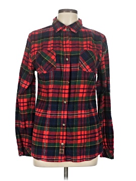 Legendary Whitetails Long Sleeve Button Down Shirt