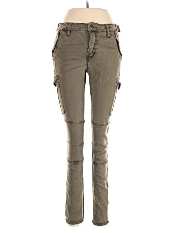 H&M L.O.G.G. Cargo Pants (view 1)