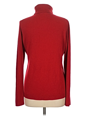 Josephine Chaus Turtleneck Sweater (view 2)