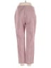 Theory Houndstooth Pink Casual Pants Size 0 - photo 2