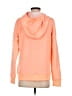Under Armour 100% Polyester Orange Sweatshirt Size S - photo 2