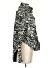 C/MEO Collective Tweed Black Turtleneck Sweater Size S - photo 4