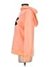 Under Armour 100% Polyester Orange Sweatshirt Size S - photo 5