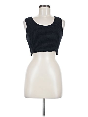 Devi Sleeveless Top (view 1)