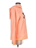 Under Armour 100% Polyester Orange Sweatshirt Size S - photo 4