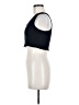 Devi Black Sleeveless Top One size - photo 5