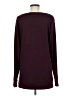 Lucky Brand Burgundy Pullover Sweater Size M - photo 2