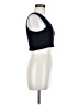 Devi Black Sleeveless Top One size - photo 4