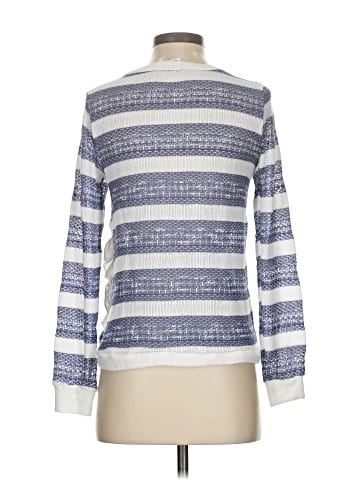 Clu + Willoughby Pullover Sweater (view 2)
