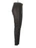 H&M Metallic Silver Dress Pants Size 8 - photo 4