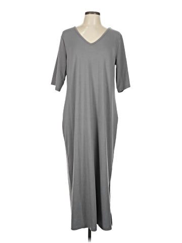 Attitudes by Renee Casual Dress (view 1)