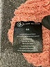 Volcom 100% Polyester Tweed Pink Pullover Sweater Size 6X - photo 4