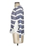 Clu + Willoughby Silver Pullover Sweater Size XS - photo 5
