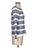 Clu + Willoughby Silver Pullover Sweater Size XS - photo 4