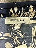 Gilli Print Black Casual Skirt Size S - photo 4