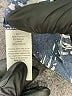 Gilli Print Black Casual Skirt Size S - photo 5