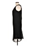 A Wild Thyme 100% Polyester Solid Black Casual Dress Size 12 - photo 5