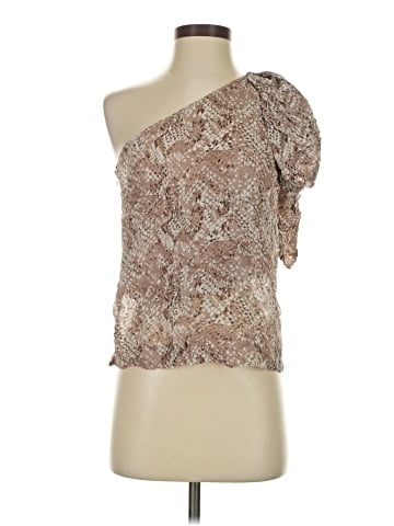 Designers Remix Charlotte Eskildsen Sleeveless Top (view 1)