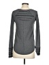 Sun & Shadow Gray Long Sleeve T-Shirt Size XS - photo 2