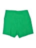Love Solid Green Shorts Size M - photo 2