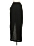 Halston Heritage Black Formal Skirt Size 2 - photo 2