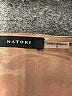 Natori Animal Print Tan Cocktail Dress Size M - photo 6