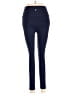 Athleta Blue Active Pants Size S - photo 2