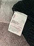 Charter Club Black Pullover Sweater Size 5 - photo 4