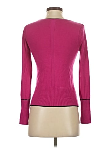 Ecru Pullover Sweater (view 2)