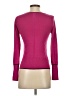 Ecru Pink Pullover Sweater Size XS - photo 2
