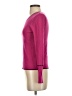 Ecru Pink Pullover Sweater Size XS - photo 5