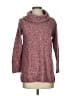 Purejill Tweed Red Pullover Sweater Size XS - photo 1