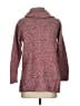Purejill Tweed Red Pullover Sweater Size XS - photo 2