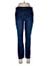Tommy Hilfiger Hearts Blue Jeans Size 10 - photo 1