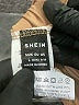 Shein Solid Tan Cocktail Dress Size L - photo 7