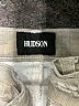 Hudson Jeans Camo Silver Jeans Size 24 waist - photo 4