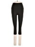 Lululemon Athletica Black Green Active Pants Size 2 - photo 1