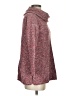 Purejill Tweed Red Pullover Sweater Size XS - photo 4