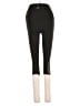 Lululemon Athletica Black Green Active Pants Size 2 - photo 2